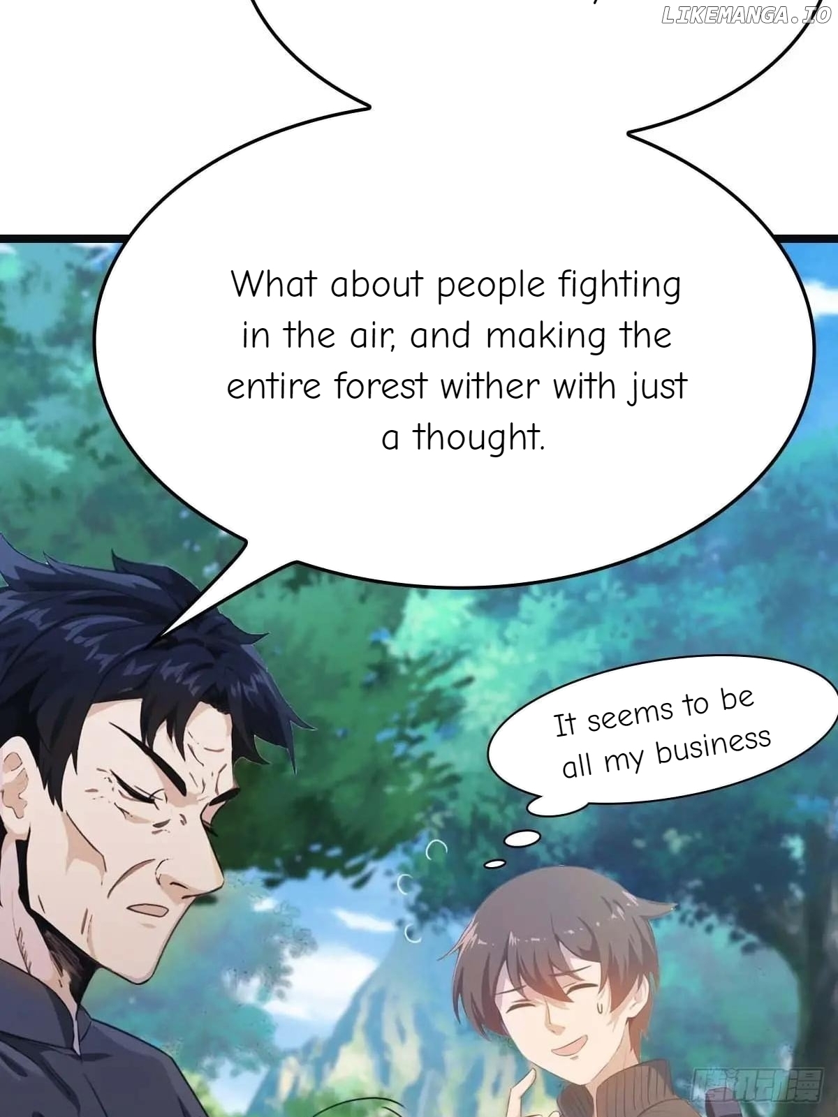 Cultivation Return on Campus - Ss2 Chapter 19 - page 17